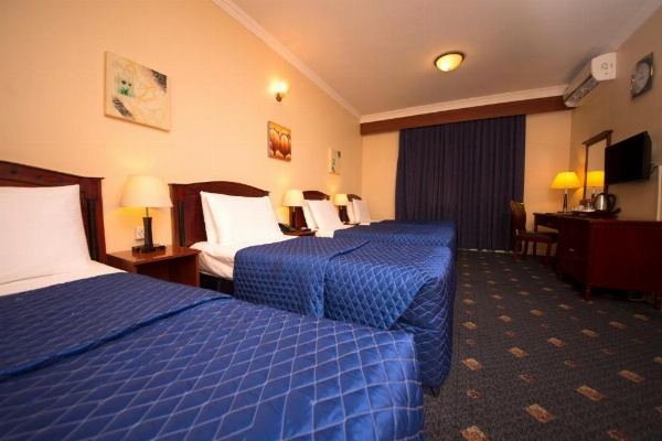 Mount Royal Hotel image 104