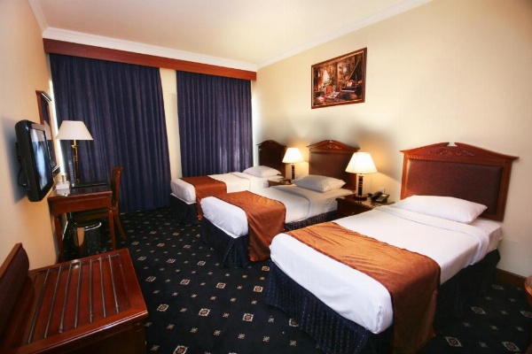 Mount Royal Hotel image 39